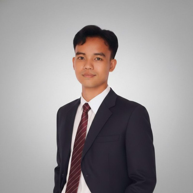 Bunyoung Hean - Quality Assurance Specialist