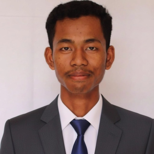 Kin Doung - Planning & Web Developer