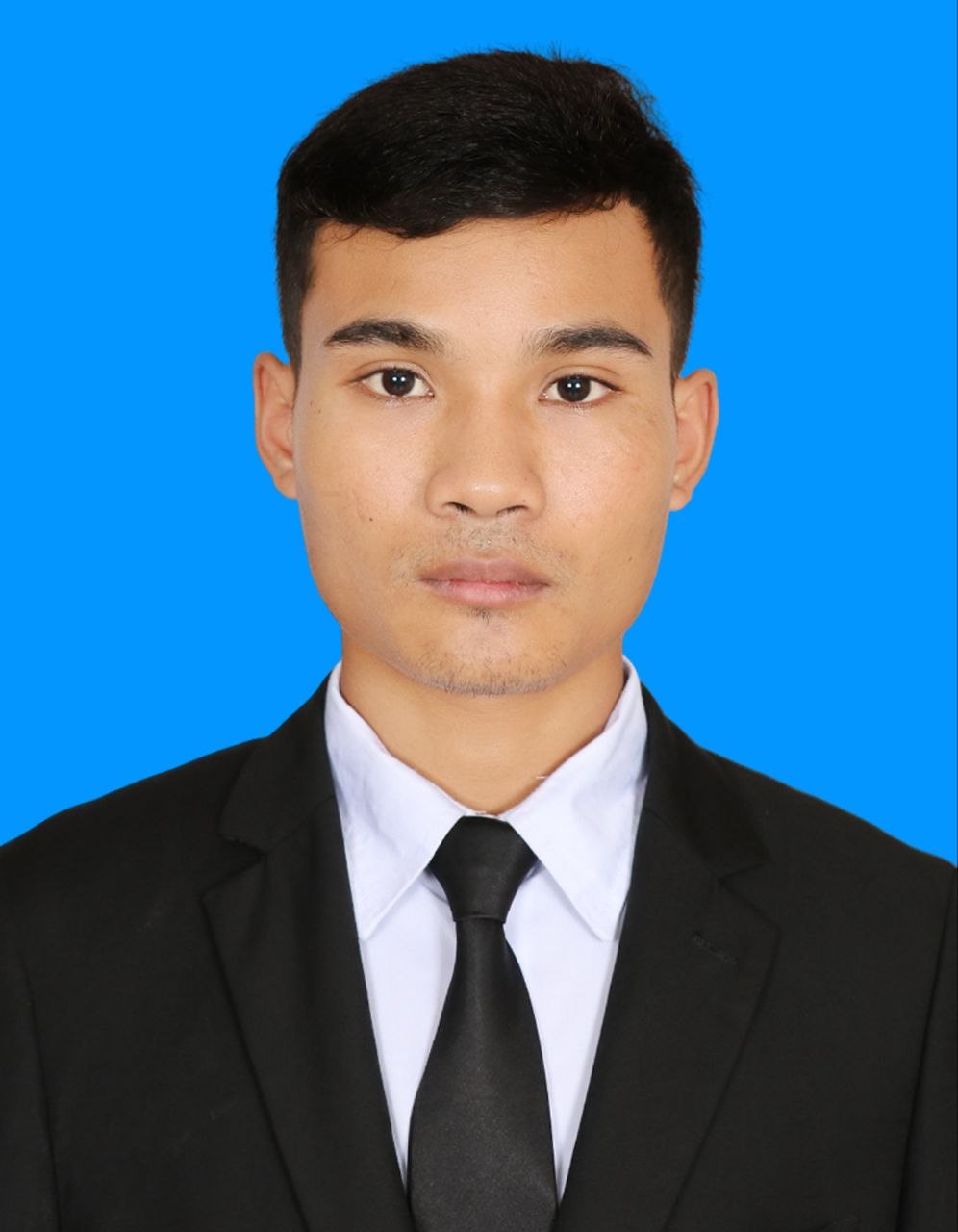 Leader Din — Junior Roaming & Interconnection Administrator