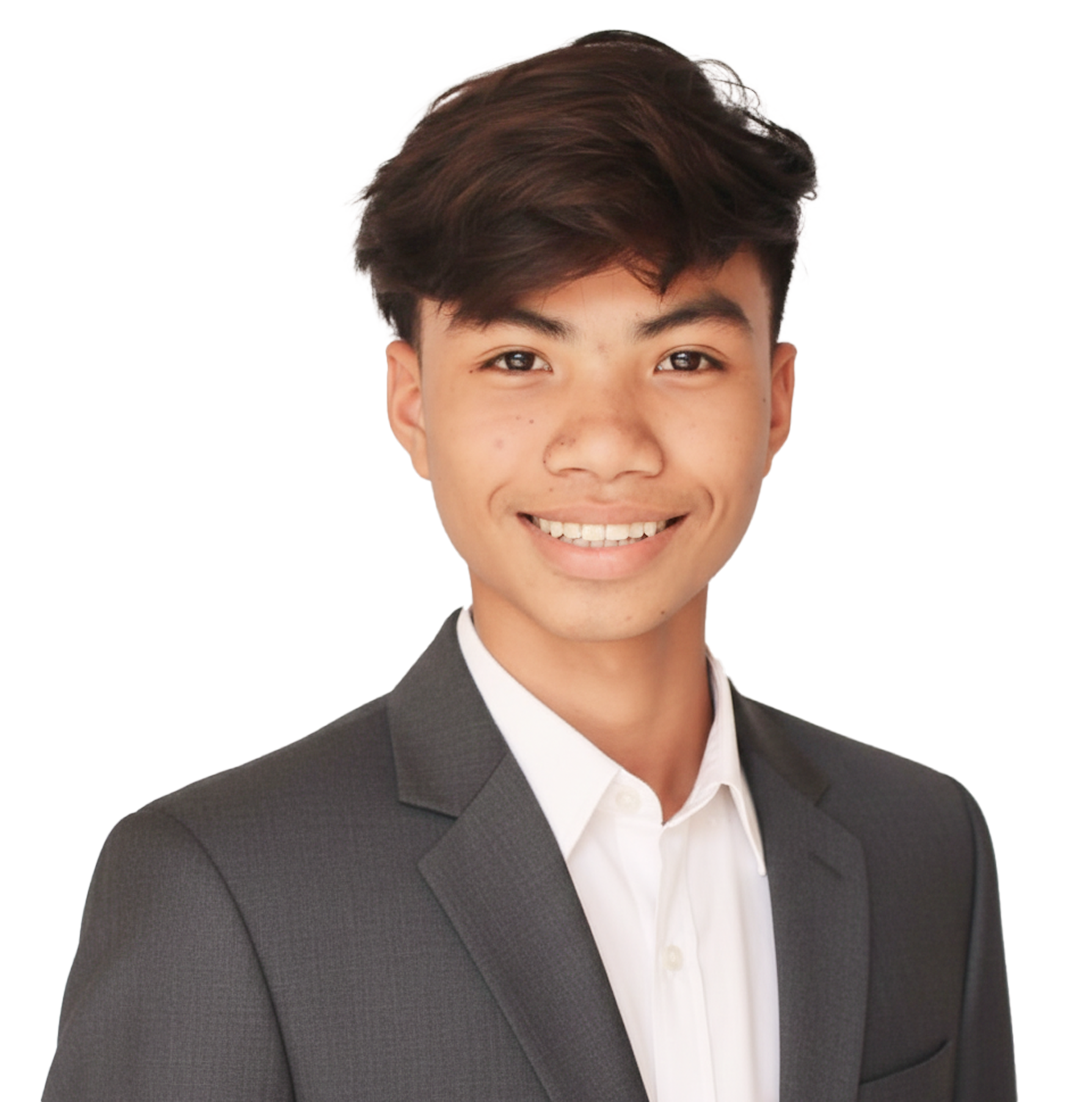 Seang Meng Chheun — Web Developer